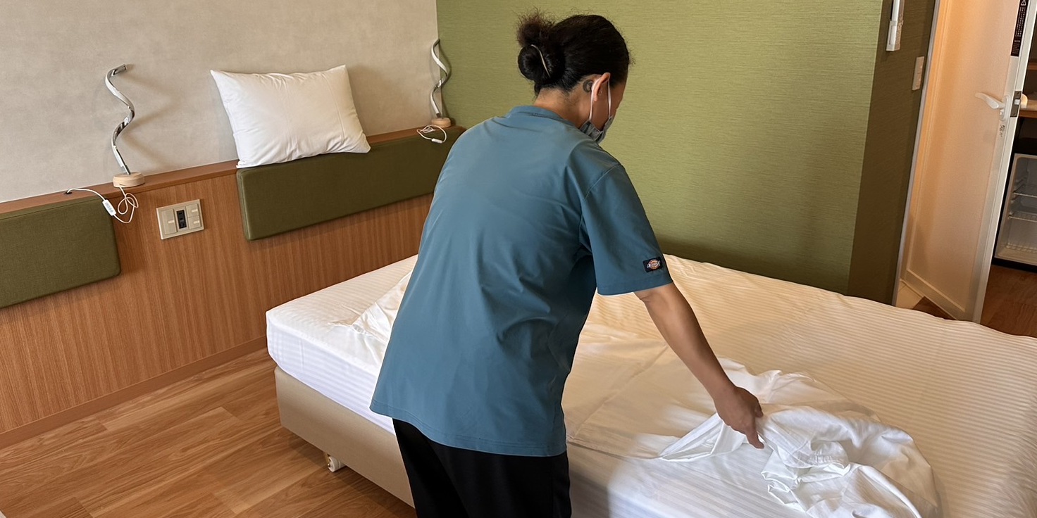 ARA建物管理株式会社