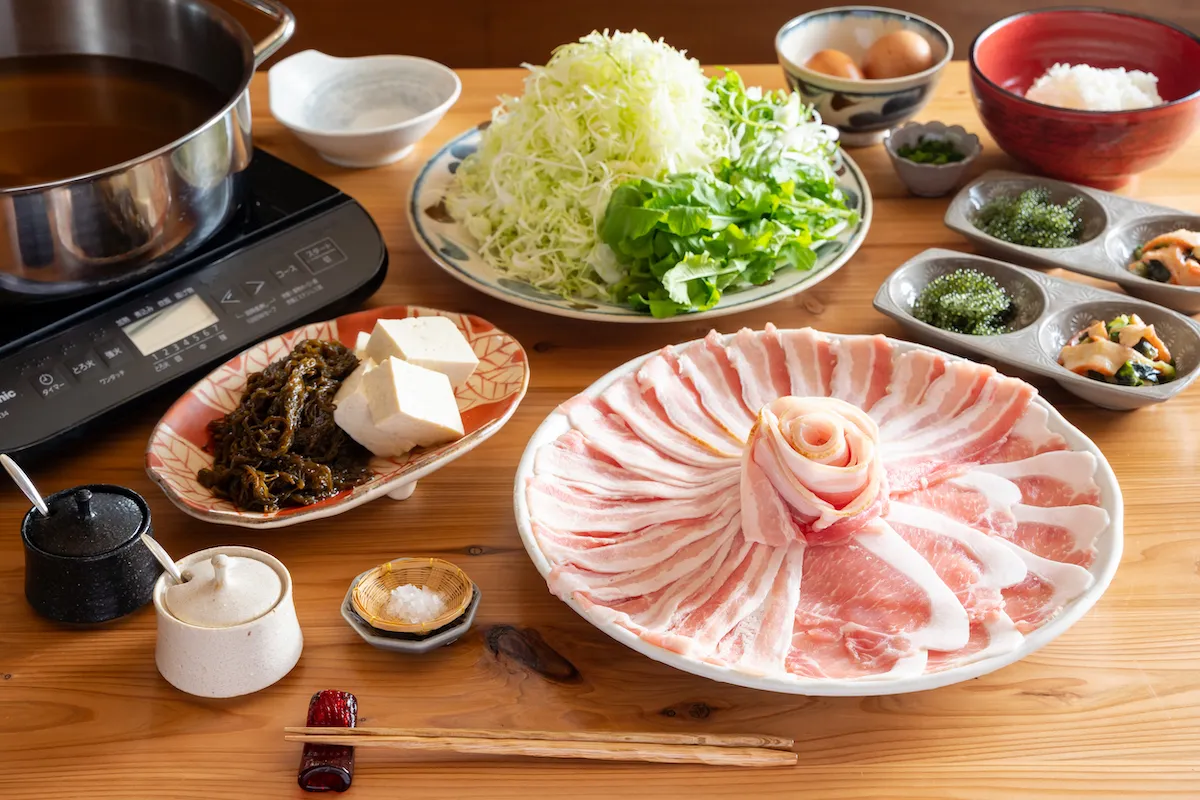 読谷ダイニング ちゃぁぶー