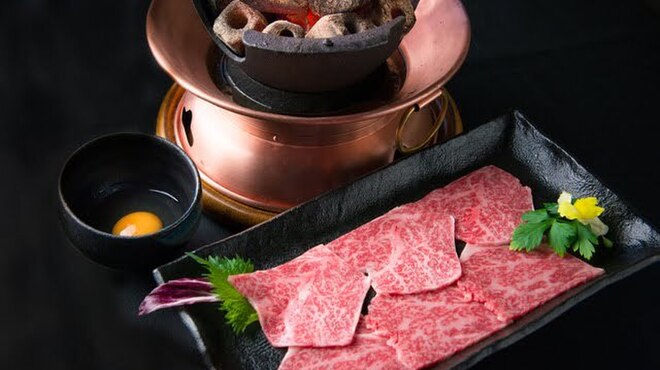 高級和牛焼肉 牛皇