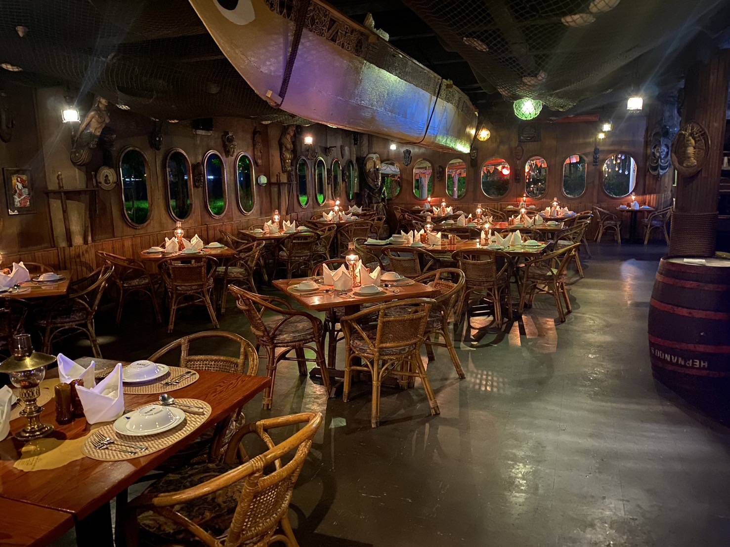 サムズレストラングループ