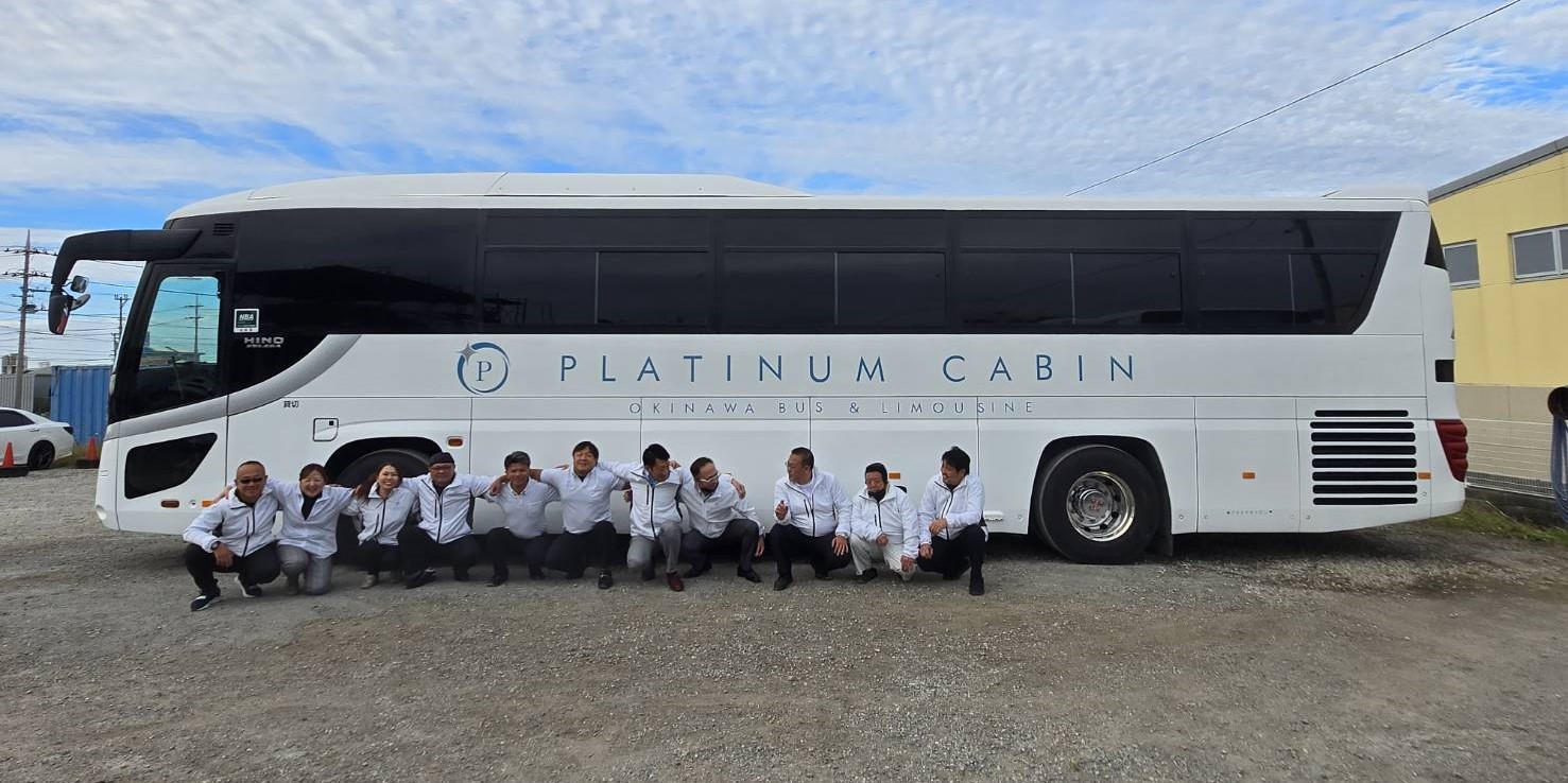 株式会社プラチナキャビン