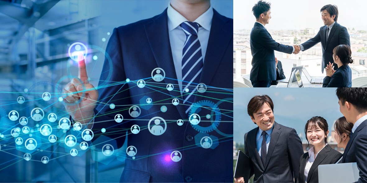 タカコーホールディングス株式会社・エンジニア事業部