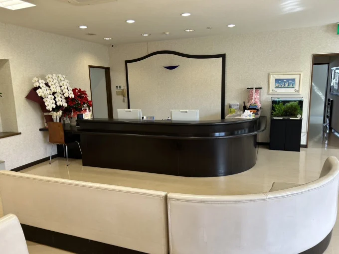 みみとはなの和クリニック