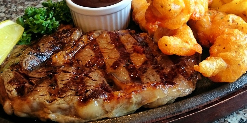 ステーキハウスエブリーチョイス