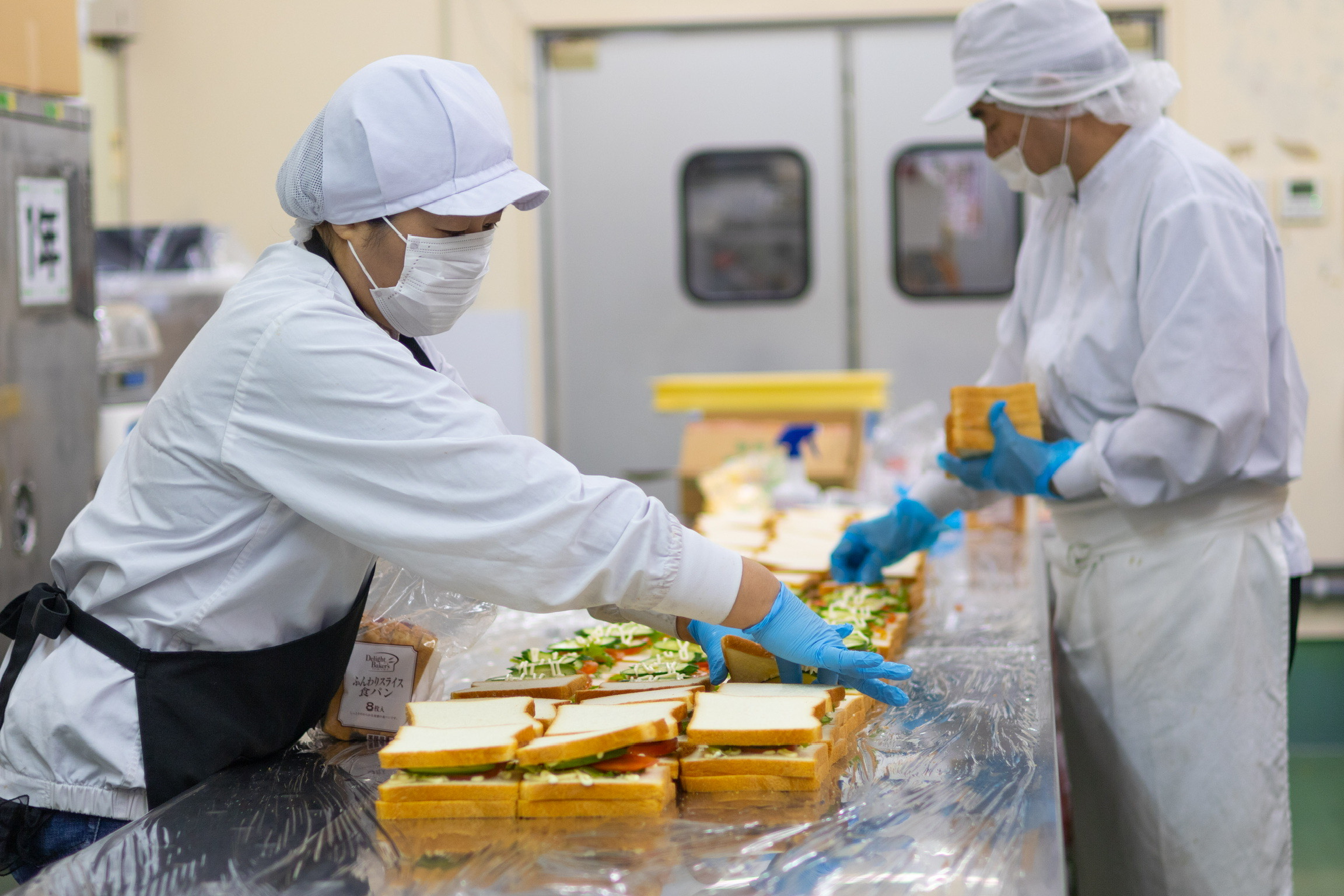 株式会社あいあいケータリング沖縄