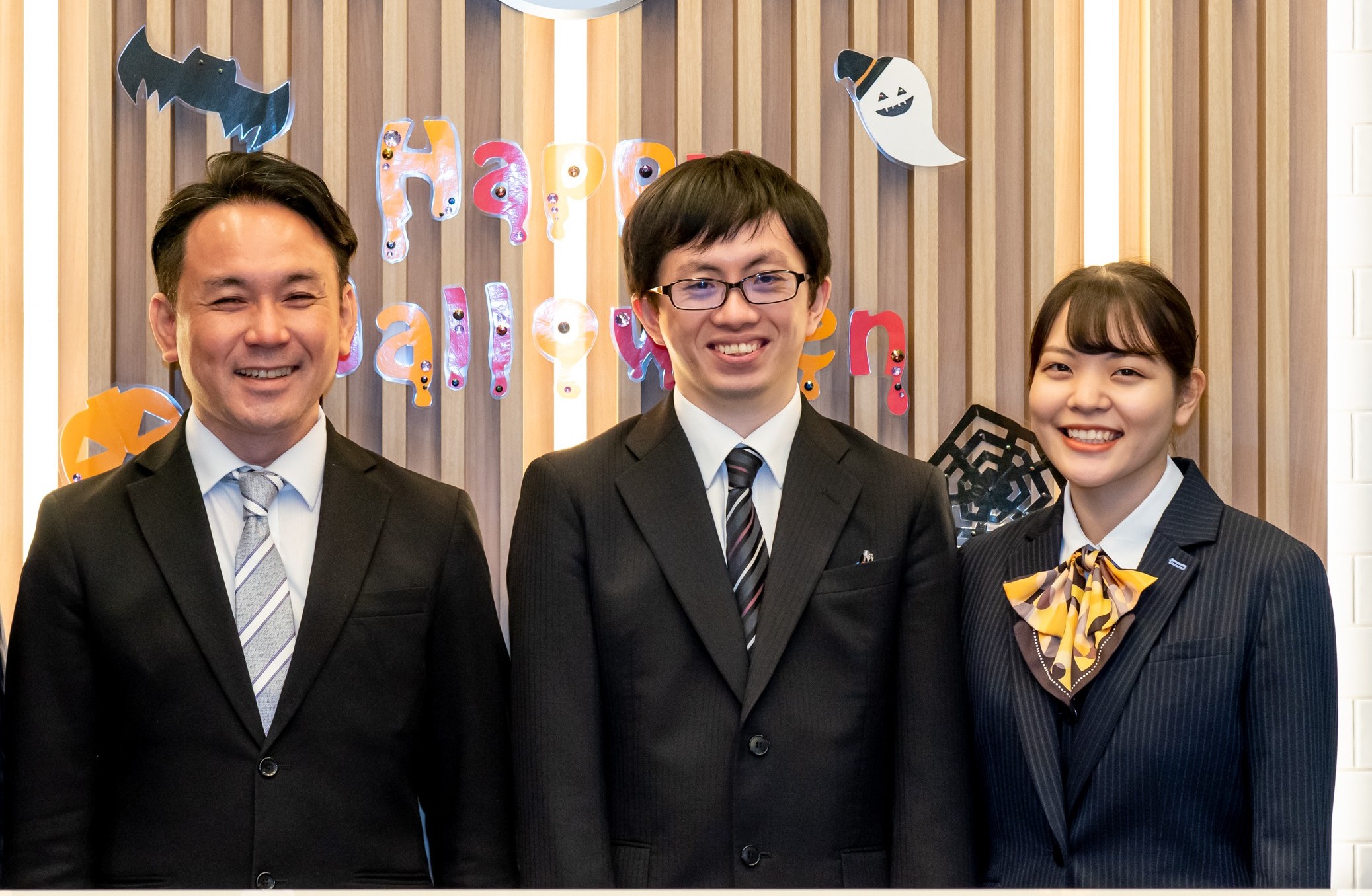 ホスピタリティオペレーションズ