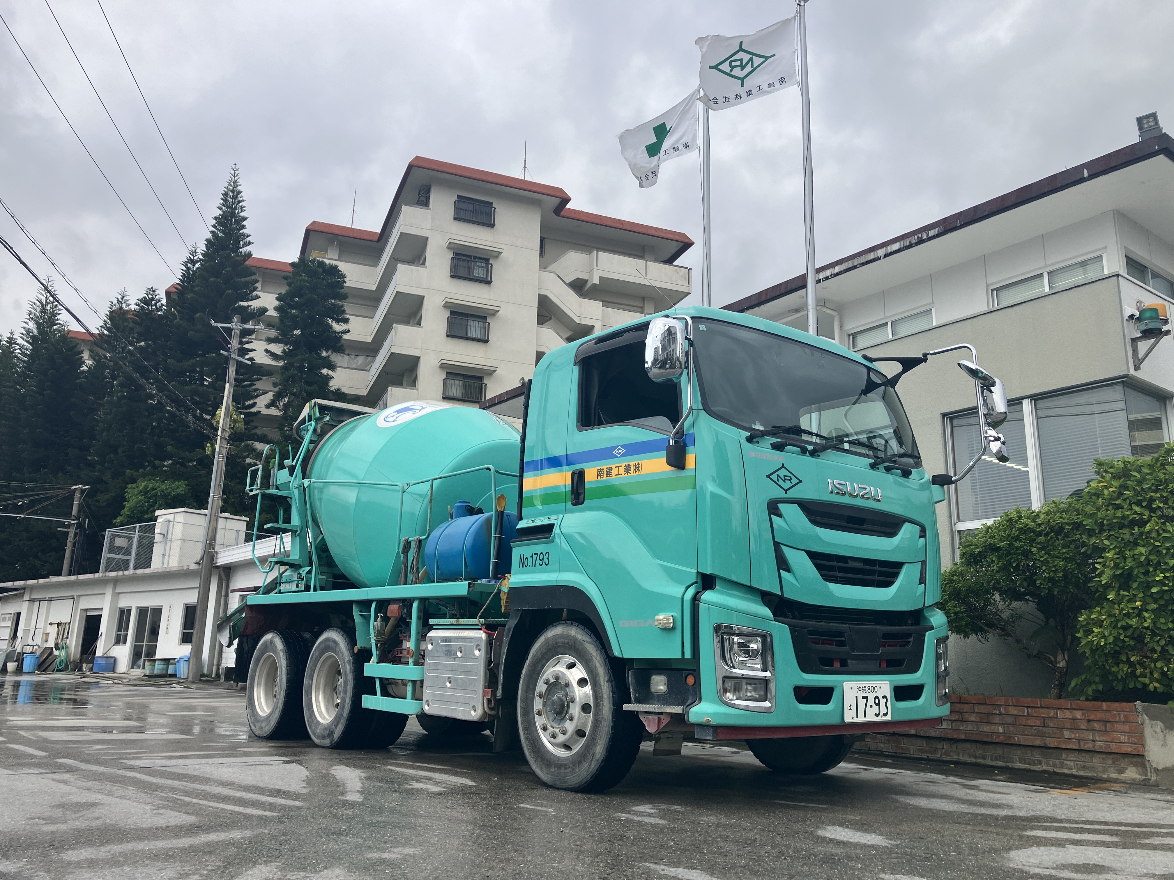 南建工業株式会社