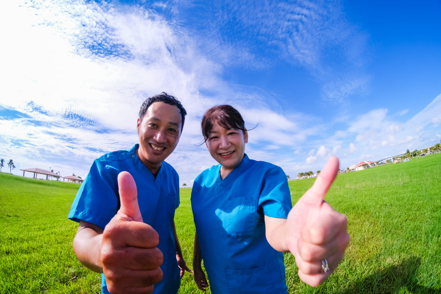 株式会社ウーバーケア