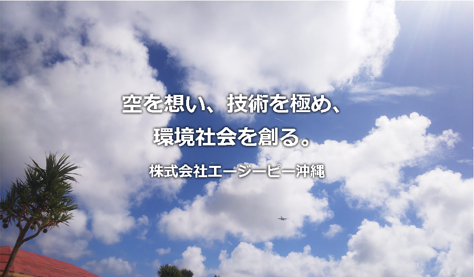 株式会社エージーピー沖縄