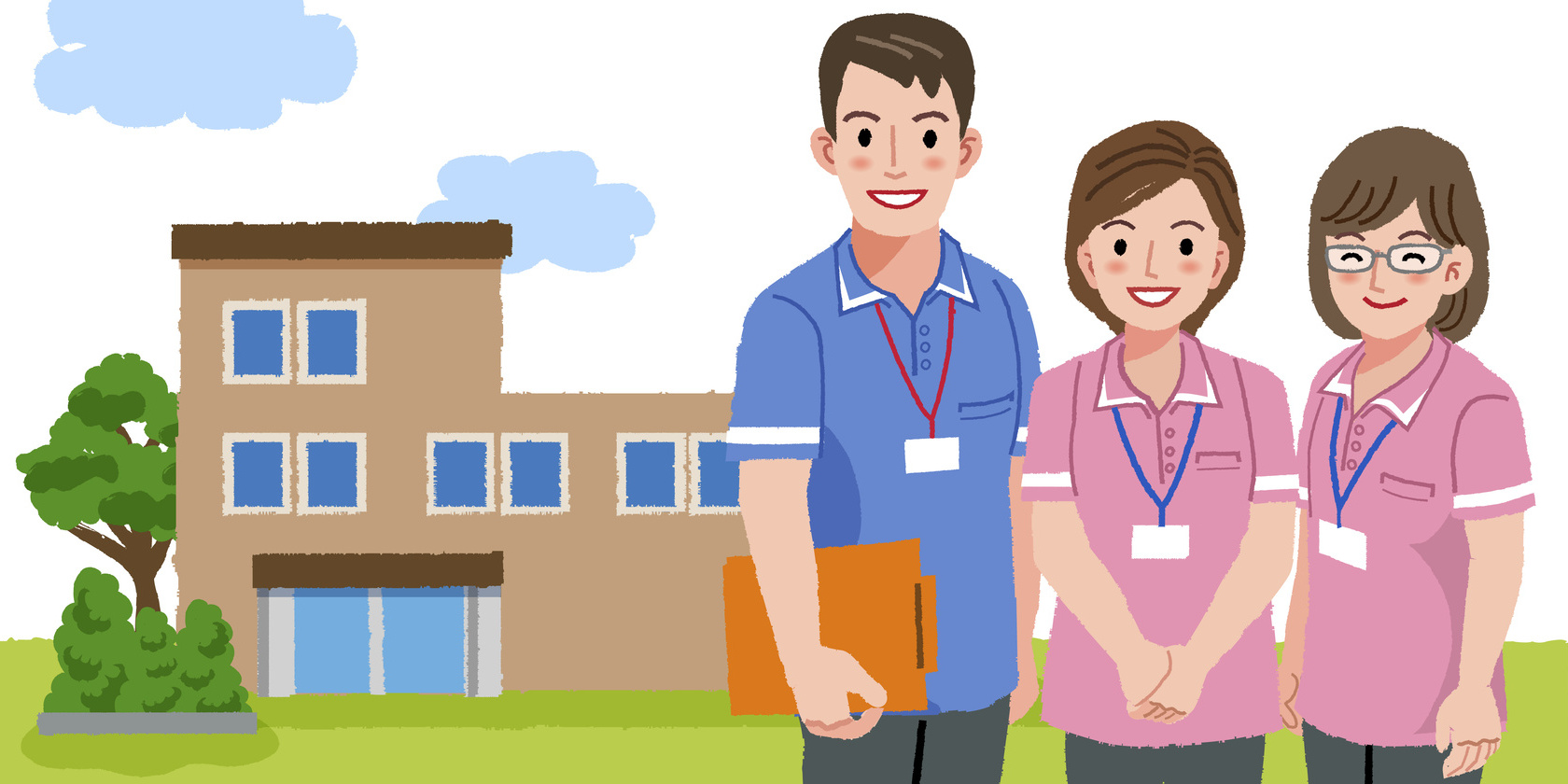 訪問介護ステーション　ゼロ