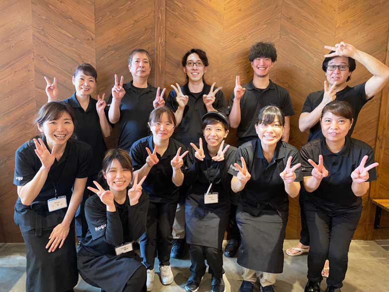 琉球菓子処 琉宮  本店