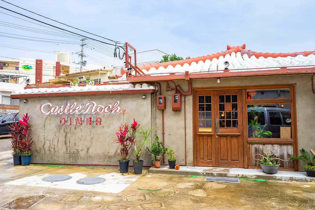 株式会社OLD STANDARD