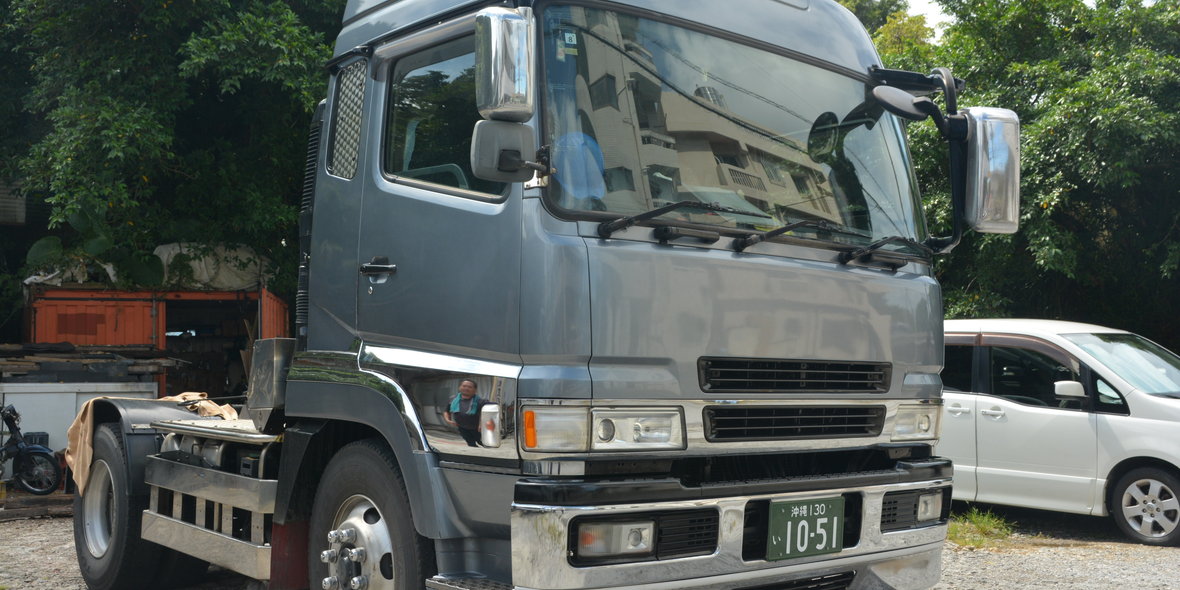 合同会社 東豊運輸