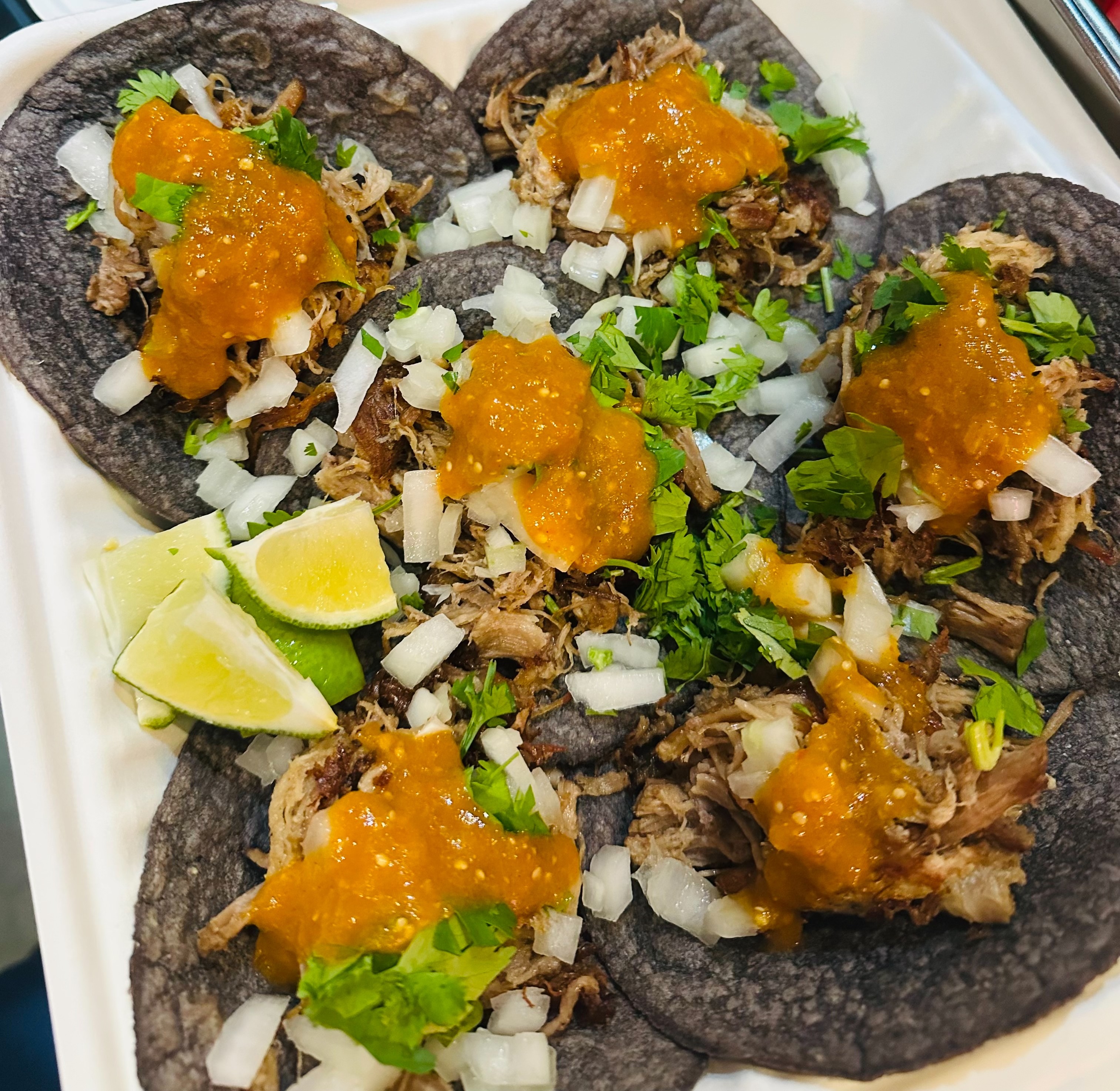 TACO PETES　OKINAWA