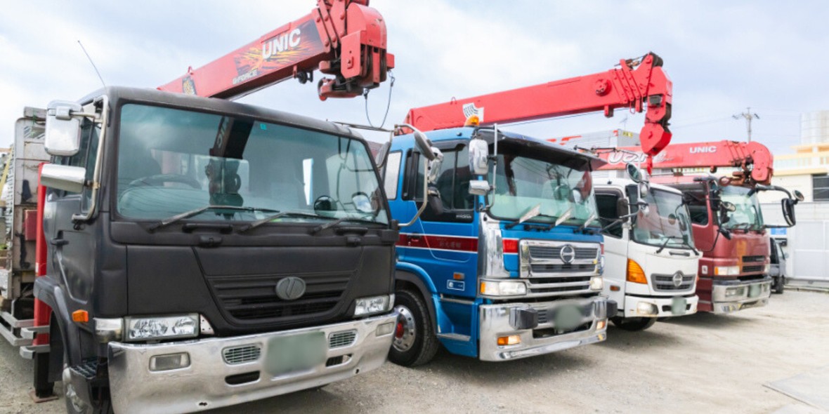 株式会社 新光運輸