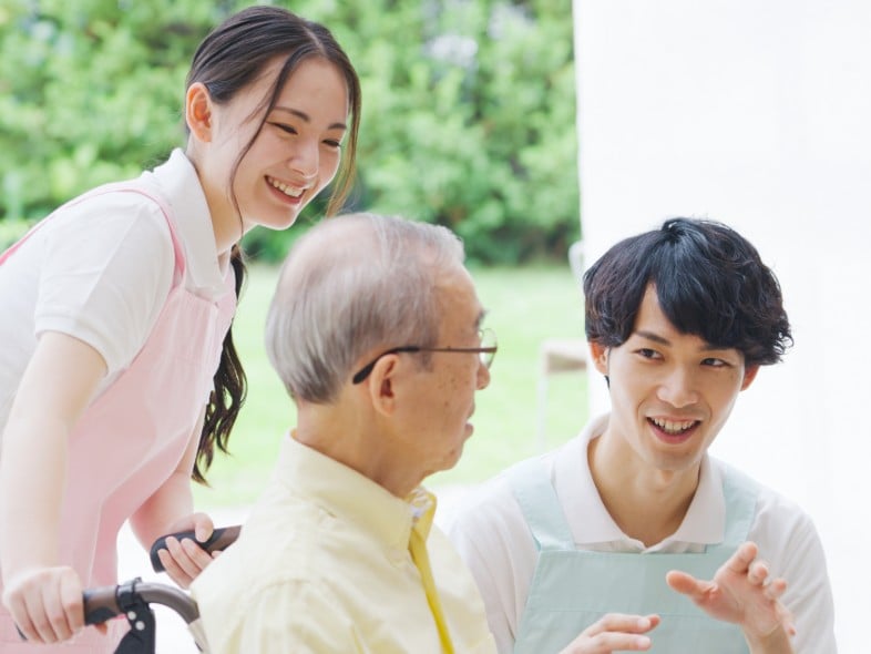 訪問看護ステーション ちゅらハート沖縄