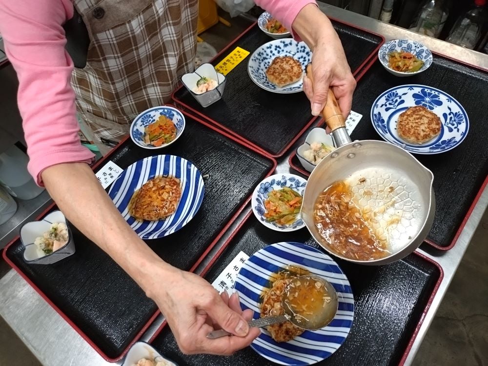 デイサービスゆいはま／有料老人ホーム柚の木