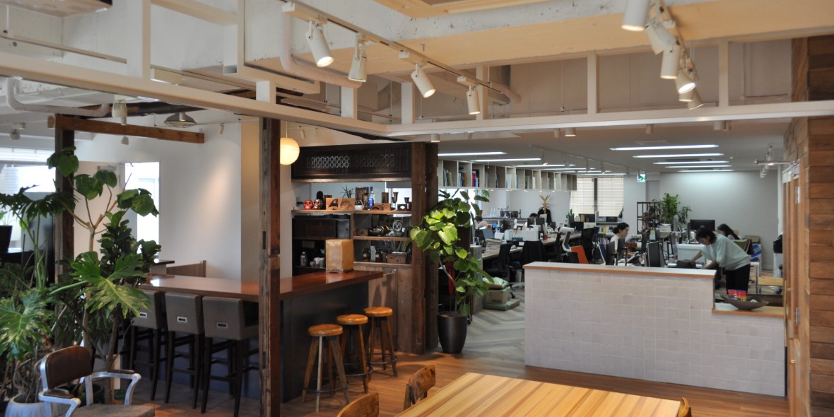 クロノバデザイン株式会社