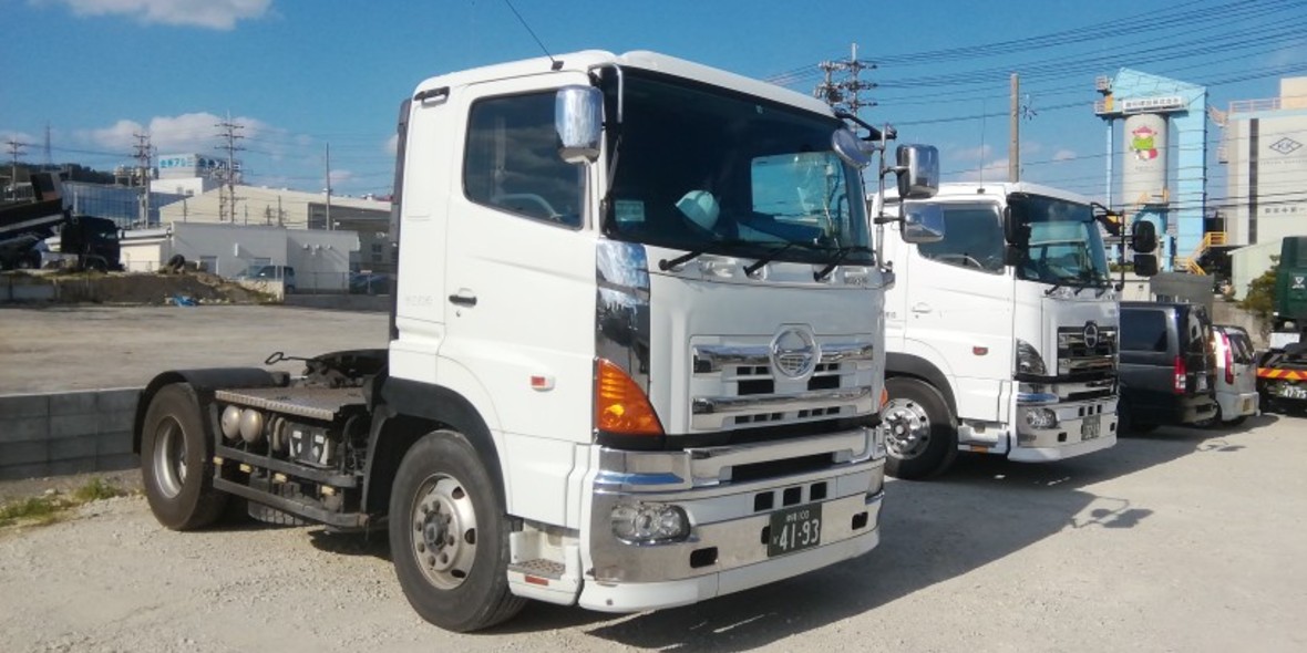 株式会社平良運送