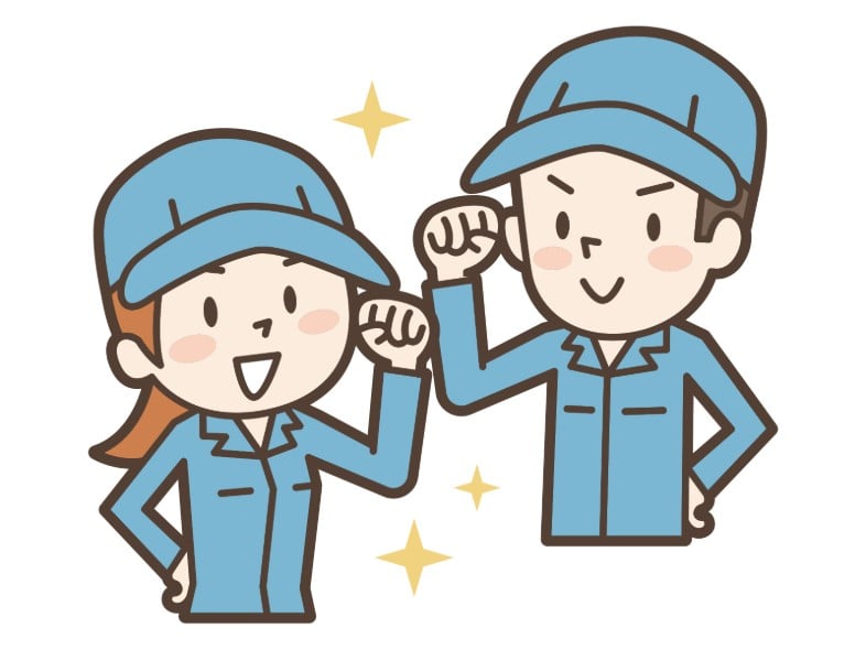 渡久平エアコンサービス社