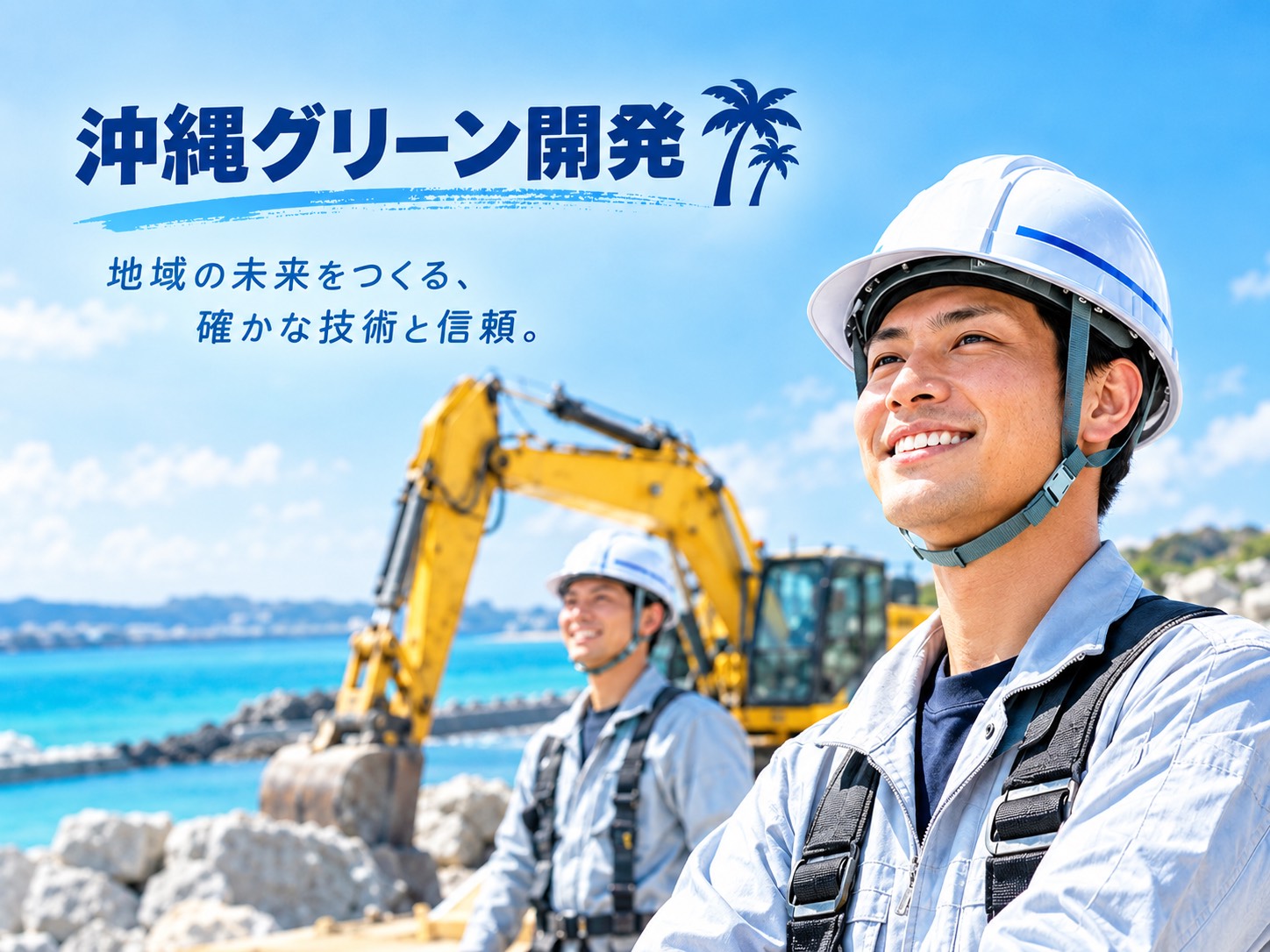 沖縄グリーン開発