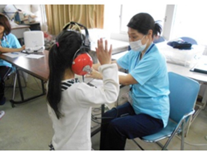 日本健康倶楽部　沖縄支部 PR画像-2