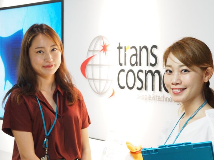 トランスコスモス株式会社 PR画像-2