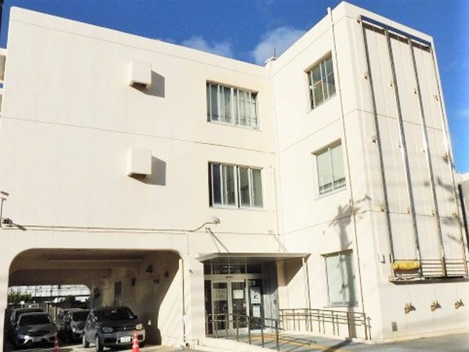 ≪短期≫土・日・祝休みの確定申告サポート業務(一般事務補助)【名護市】 | 沖縄国税事務所　名護税務署の求人