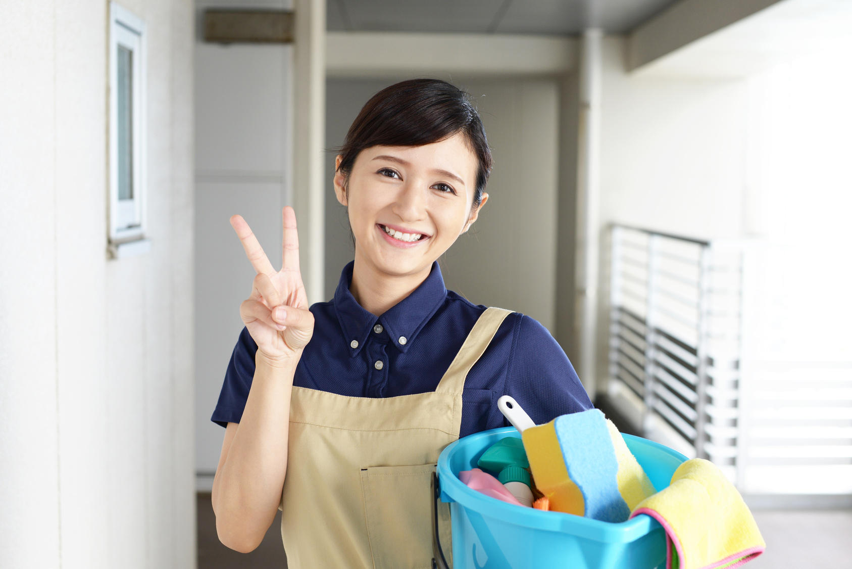 オープニング清掃スタッフ大 大 大募集 株式会社office Rhizomeの求人情報 沖縄求人情報ルーキーweb