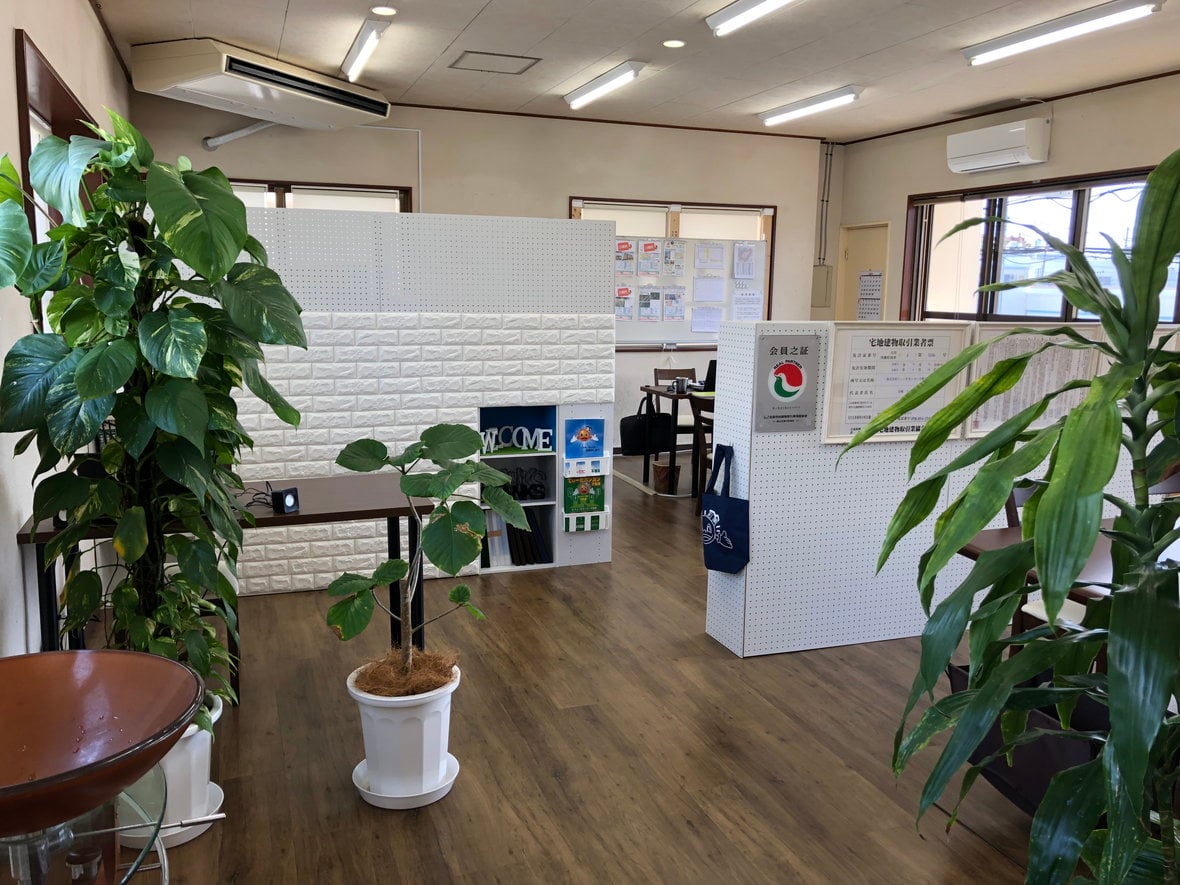 株式会社てぃーだカンカン不動産 那覇首里店 PR画像-1