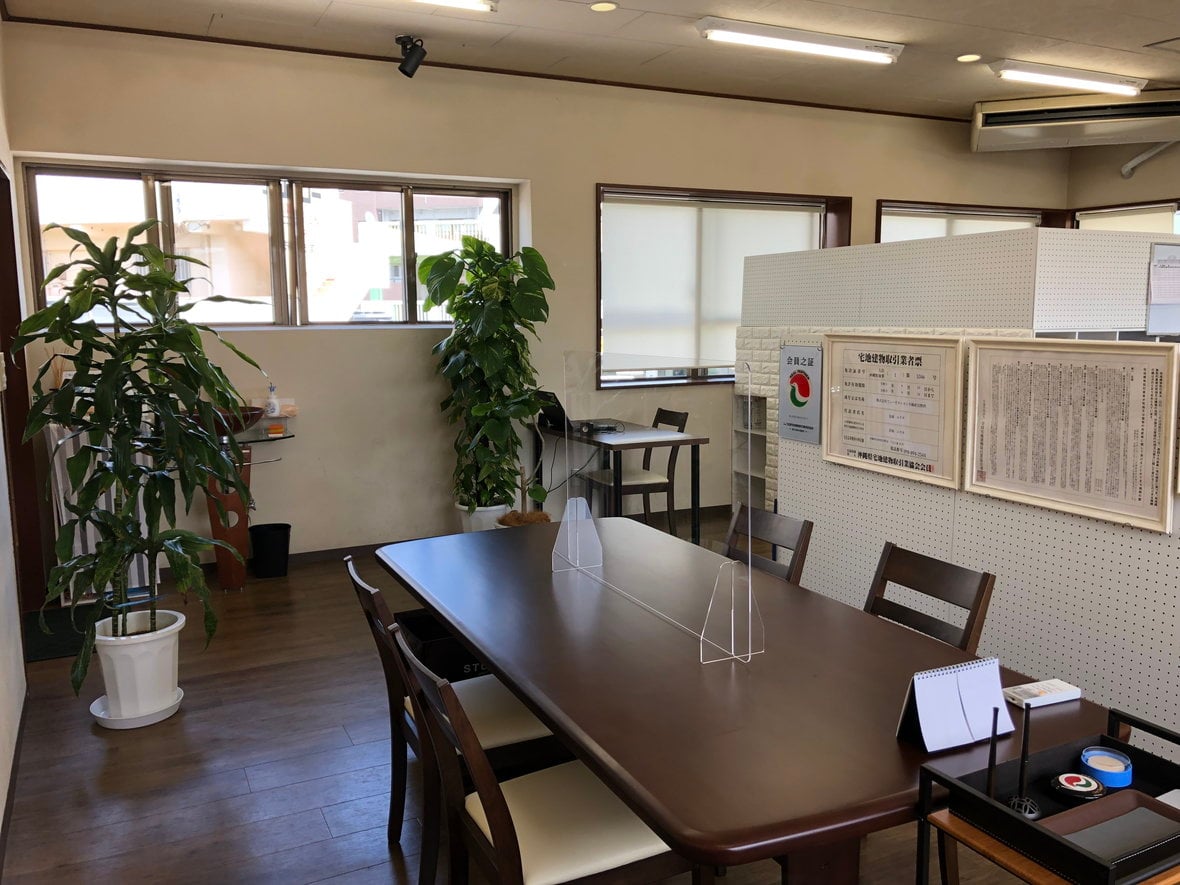 株式会社てぃーだカンカン不動産 那覇首里店 PR画像-2