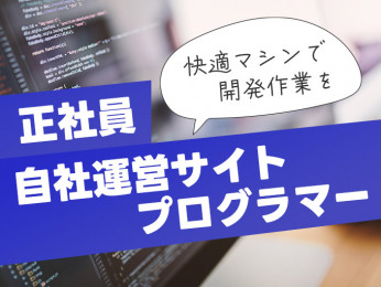 Webプログラマー・システムエンジニア（主に求人サイトの開発） | 株式会社 ラジカル沖縄の求人