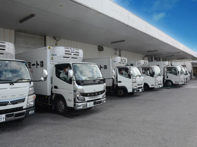 琉球ミート株式会社 メイン画像-2