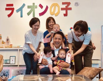 認可保育園での調理スタッフ（浦添市前田） | ライオンの子保育園グループの求人