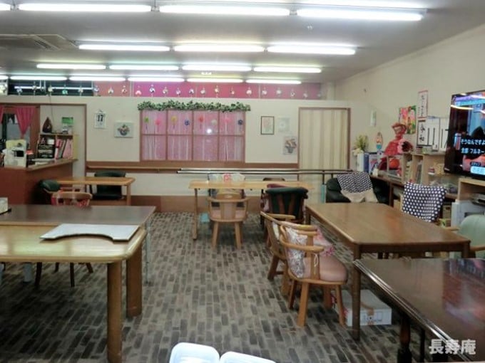 長寿庵 小規模多機能居宅介護 PR画像-2