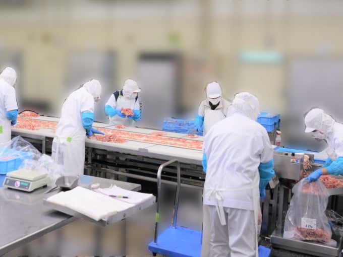 琉球ミート 株式会社 PR画像-3