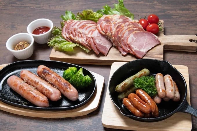 琉球ミート 株式会社 PR画像-2