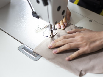 ミシン縫製工(経験者優遇) | ULTRA GRAPHICの求人