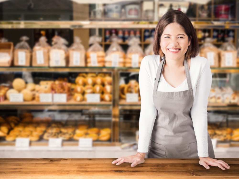 駐車場有・制服有の製造補助スタッフ | クレア・ファータ 美里店の求人