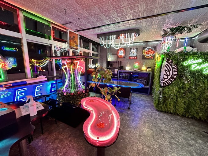 有限会社 アートネオンクラブ PR画像-2