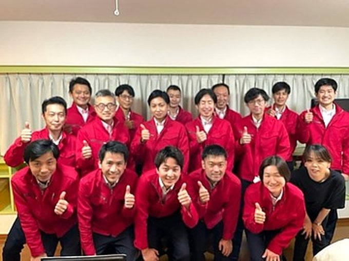 株式会社 アイ・コーポレーション 那覇店 PR画像-2
