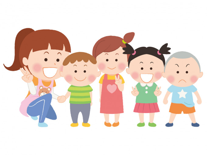 保育士 | はるゆめこども園の求人