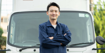 2t～ヘッドトラック運転手(積極採用中) | ブルーエキスプレスサービス株式会社の求人