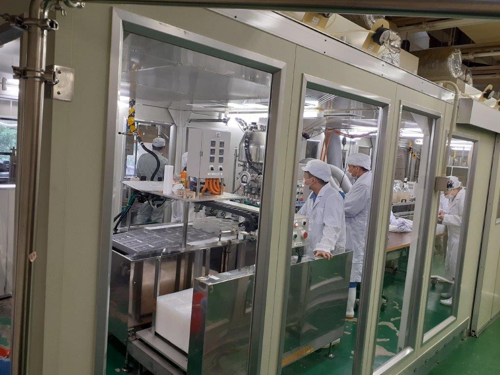 【未経験大歓迎｜土日お休み】県研究員の補助スタッフ（昆虫の繁殖・出荷に関する工場にてモクモク作業） | 琉球産経株式会社の求人