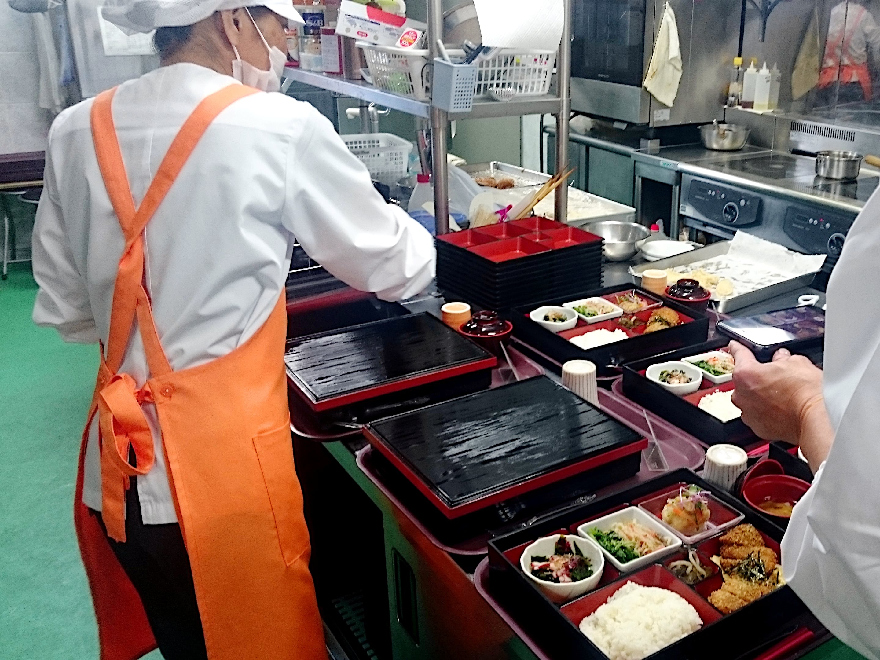 株式会社ラミアクチーナ PR画像-2