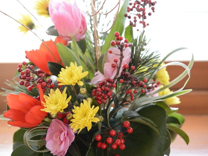 有限会社 フェニックスフラワーズ PR画像-2