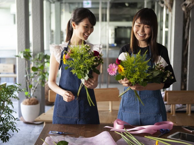 有限会社 フェニックスフラワーズ PR画像-1