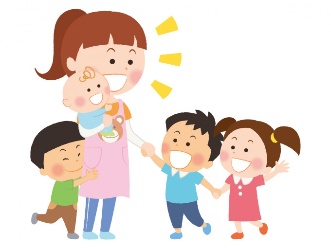 学童スタッフ | ひかり学童の求人