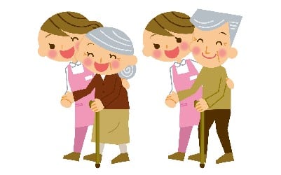 入浴スタッフ | デイサービス 愛まーるの求人