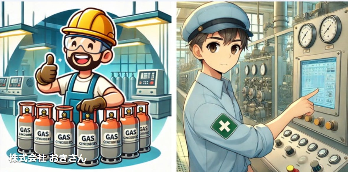 株式会社 おきさん メイン画像-1